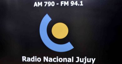 Lanzan “Concurso de Humor” en Radio Nacional Lanzan “Concurso de Humor” en Radio Nacional