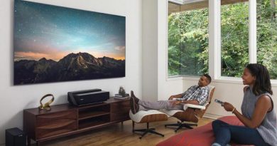 Proyectores vs. televisores: ¿cuál es la mejor opción para el Mundial? Proyectores vs. televisores: ¿cuál es la mejor opción para el Mundial?