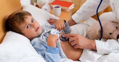 Dolor de panza y constipación: un mal recurrente en los niños Dolor de panza y constipación: un mal recurrente en los niños