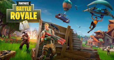 ¿De qué se trata Fortnite, el videojuego del momento? ¿De qué se trata Fortnite, el videojuego del momento?