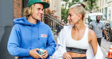 Justin Bieber se casó en secreto Justin Bieber se casó en secreto