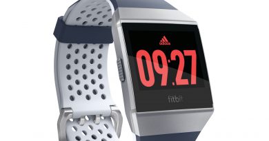 Llegan a la Argentina novedosos wearables deportivos Llegan a la Argentina novedosos wearables deportivos