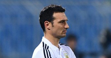 La Selección sin Messi: Scaloni confirmó el equipo para enfrentar a Marruecos La Selección sin Messi: Scaloni confirmó el equipo para enfrentar a Marruecos