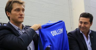 ¿Sigue en Boca? Angelici le habría ofrecido renovar a Guillermo ¿Sigue en Boca? Angelici le habría ofrecido renovar a Guillermo