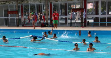 Requisitos para disfrutar de los balnearios municipales de la Capital Requisitos para disfrutar de los balnearios municipales de la Capital