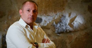 Detuvieron a D’Alessio, el abogado que pedía coimas en nombre del fiscal Stornelli Detuvieron a D’Alessio, el abogado que pedía coimas en nombre del fiscal Stornelli