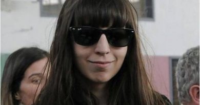 La Justicia le pidió a Florencia Kichner que amplíe los informes sobre su salud La Justicia le pidió a Florencia Kichner que amplíe los informes sobre su salud