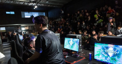 Isurus Game y 9z Team a la final de la Liga Master Flow de League of Legends Isurus Game y 9z Team a la final de la Liga Master Flow de League of Legends