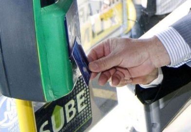 Desde el viernes, el boleto de colectivo en capital superará los $1000