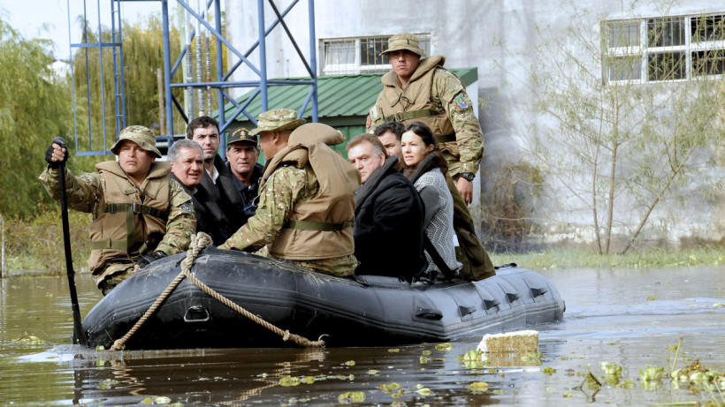 Entre Ríos – El Jujeño