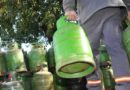 Aumentó la garrafa en Jujuy: el envase de 10 kilos ya cuesta $27.000 Aumentó la garrafa en Jujuy: el envase de 10 kilos ya cuesta $27.000
