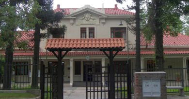Gobierno y universidades alcanzan un acuerdo tras más de dos años de conflicto por el financiamiento Gobierno y universidades alcanzan un acuerdo tras más de dos años de conflicto por el financiamiento