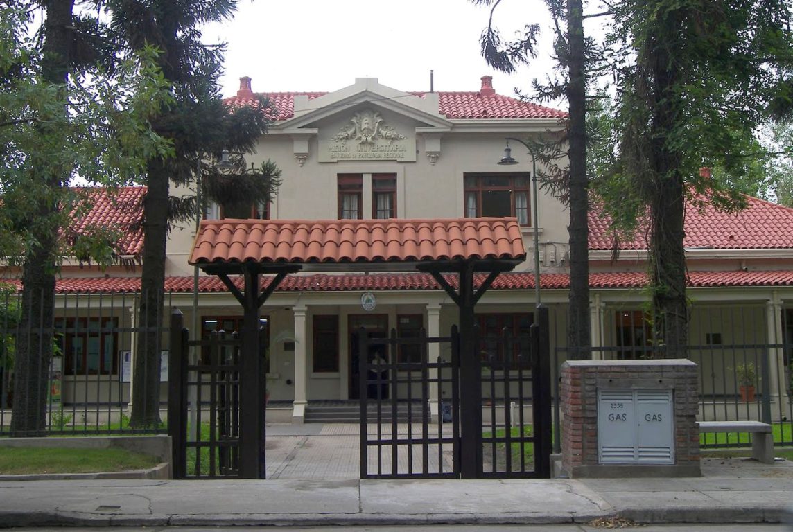 Gobierno y universidades alcanzan un acuerdo tras más de dos años de conflicto por el financiamiento Rectorado UNJu