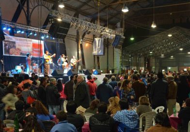 Ya están disponibles las entradas anticipadas para Los Hornitos