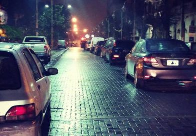 Tránsito en San Salvador de Jujuy: habrá restricciones en dos sectores del centro este miércoles Tránsito en San Salvador de Jujuy: habrá restricciones en dos sectores del centro este miércoles