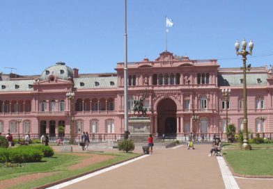 El PRO cuestionó al Gobierno por restringir el acceso de periodistas a Casa Rosada: “El periodismo no está para congraciar, está para informar”