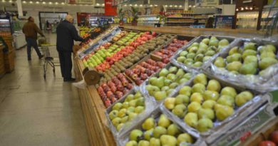 Mejoró la confianza del consumidor y subió 2,2% en enero