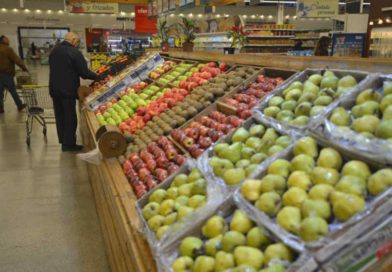 Mejoró la confianza del consumidor y subió 2,2% en enero