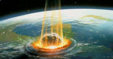 Preocupación en la NASA: seis asteroides se acercan a la Tierra en los próximos días Preocupación en la NASA: seis asteroides se acercan a la Tierra en los próximos días