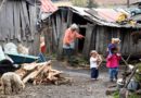 El 40,1 % de los argentinos está bajo la línea de pobreza