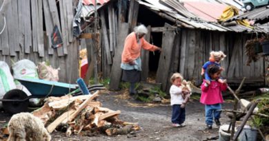 INDEC: La pobreza afectó a 17,3 millones de argentinos