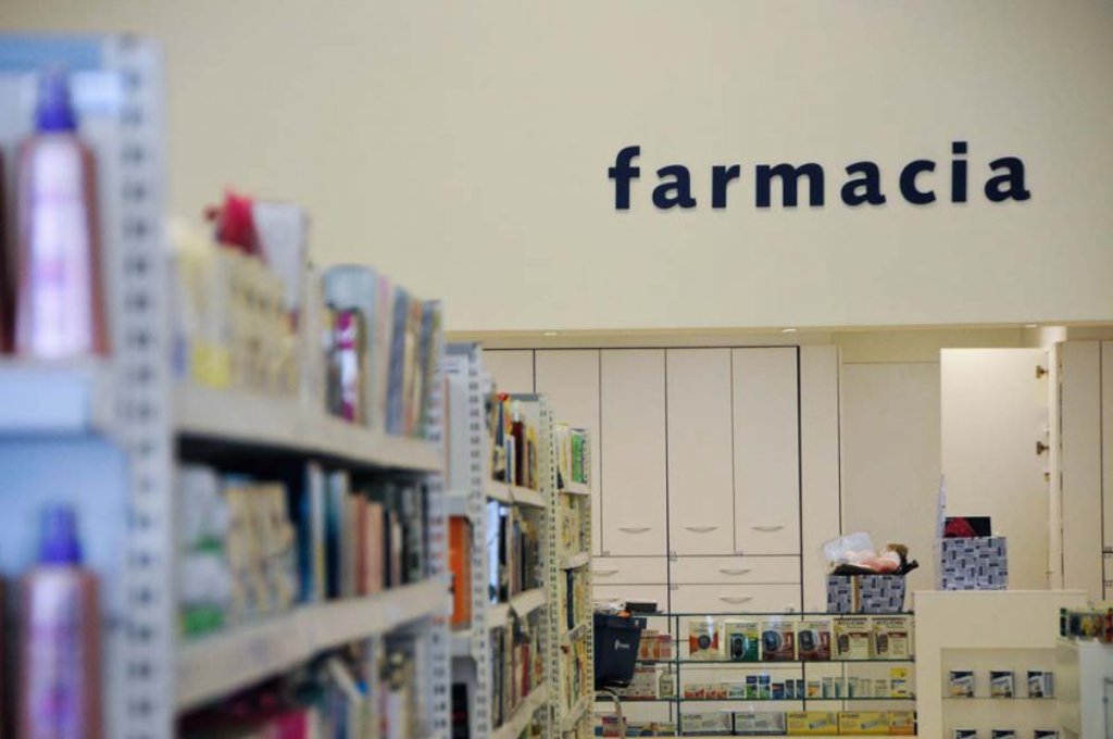 farmacia