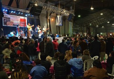 Los Hornitos se mudan a Ciudad Cultural: el tradicional festival jujeño tendrá una nueva sede