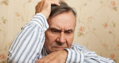 Demencia: signos y factores de riesgo de una enfermedad que afecta a más de 50 millones de personas Demencia: signos y factores de riesgo de una enfermedad que afecta a más de 50 millones de personas