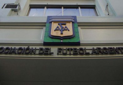 El Gobierno designó veedores en la AFA y abre una auditoría por 180 días