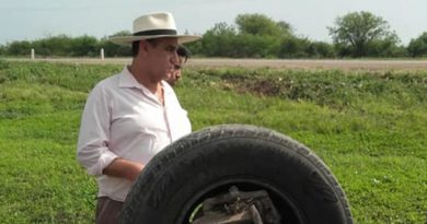 El Chaqueño Palavecino tiene coronavirus El Chaqueño Palavecino tiene coronavirus