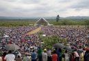 Virgen de Río Blanco: hoy comienza la novena y Jujuy se prepara para la fiesta patronal