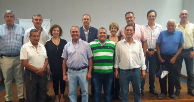 “Nos parece muy peligroso despojar al Municipio de las herramientas para el control de normas” “Nos parece muy peligroso despojar al Municipio de las herramientas para el control de normas”