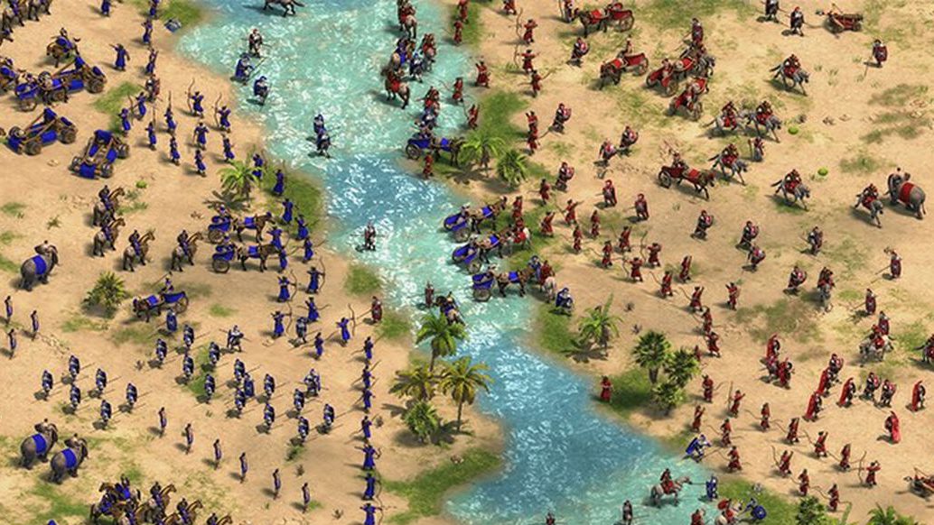 forges of empires beta