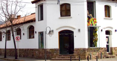 Dictan capcitación “El Cómic como herramienta de enseñanza” Dictan capcitación “El Cómic como herramienta de enseñanza”