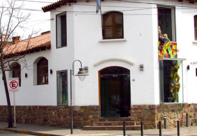 El Centro Cultural Héctor Tizón celebrará sus 15 años con una gran jornada artística y cultural