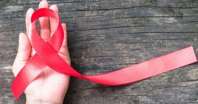 VIH: 140 mil personas en Argentina conviven con la enfermedad