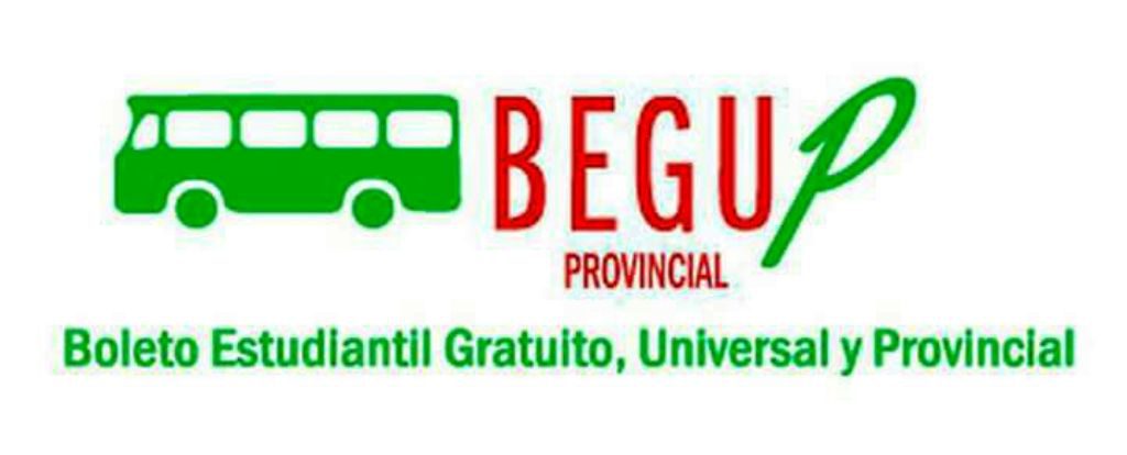 Desde el lunes 4 abren inscripciones para el Begup