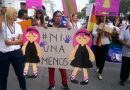 Ni Una Menos: convocan a una movilización en Jujuy a diez años del movimiento contra la violencia de género