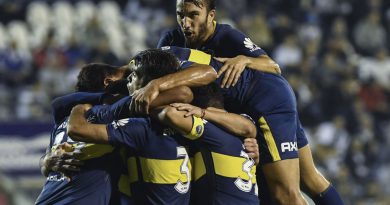 Boca contrató a un brujo para ganarle a River en la Copa Libertadores: predijo un 4 a 0 Boca contrató a un brujo para ganarle a River en la Copa Libertadores: predijo un 4 a 0