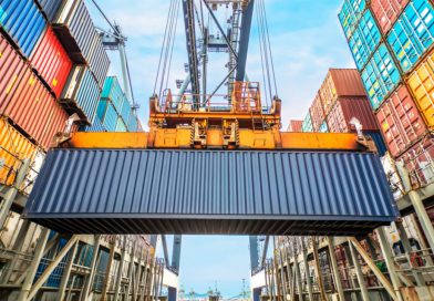 La actividad económica cayó 2,6% en febrero y marcó su peor resultado desde 2023