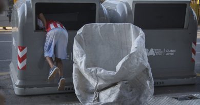 Cuánto dinero necesita una familia para llegar a fin de mes en Argentina en 2026