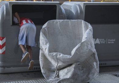Cuánto dinero necesita una familia para llegar a fin de mes en Argentina en 2026