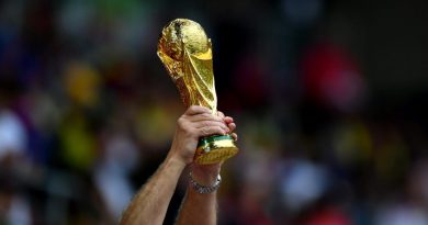 Mundial Qatar 2022: se filtró la pelota y es multicolor