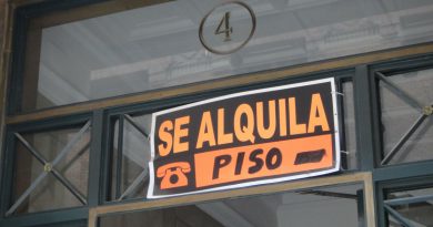 Crisis de alquileres y comercios en Jujuy: advierten que muchas familias ya no pueden afrontar los pagos