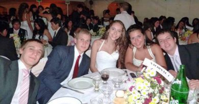 La Cena Blanca 2021 se realizará el 7 de diciembre La Cena Blanca 2021 se realizará el 7 de diciembre