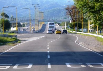 Cortes y desvíos por los Corsos Capitalinos: así será el operativo de tránsito en avenida Savio