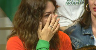 La fiscalía de Nicaragua acusó a Juan Darthés de violación tras la denuncia de Thelma Fardín y pidió su captura La fiscalía de Nicaragua acusó a Juan Darthés de violación tras la denuncia de Thelma Fardín y pidió su captura