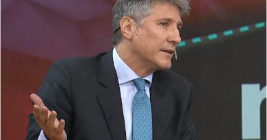 Amado Boudou quedó en libertad condicional Amado Boudou quedó en libertad condicional