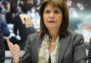 Crisis en La Libertad Avanza: Bullrich ofreció su renuncia y se profundiza la tensión por un pliego judicial