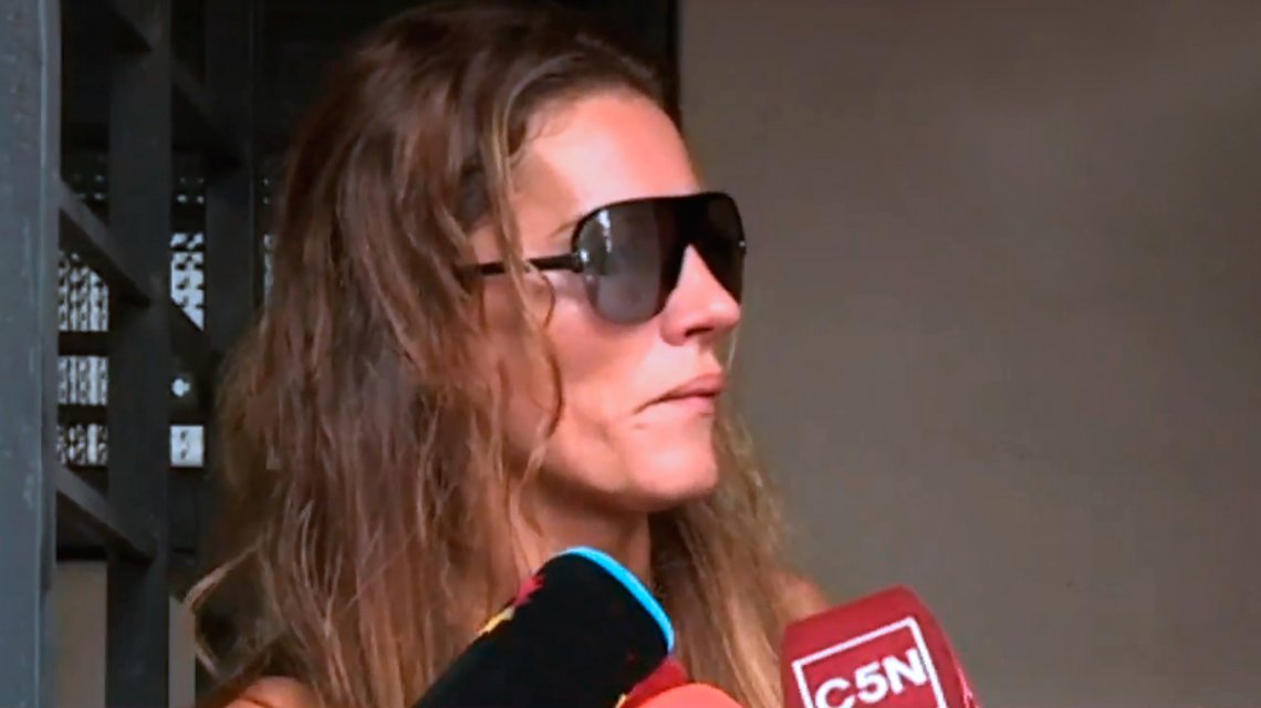 La familia de Natacha Jaitt vuelve a la carga: pidió reabrir la causa por su muerte y reclama nuevas pericias Natacha Jaitt